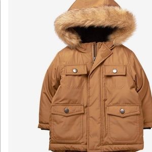 Brand new Gymboree coat